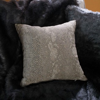 Μαξιλαροθήκη Tiguan 02 - 30x50cm με γέμιση Teoran Home