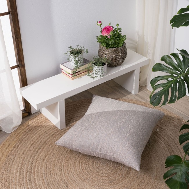 Μαξιλαροθήκη Tivoli 04 - 43x43cm με γέμιση