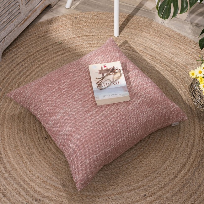 Μαξιλαροθήκη Tivoli 06 - 43x43cm με γέμιση