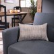 Μαξιλαροθήκη Toronto 02 - 43x43cm με γέμιση