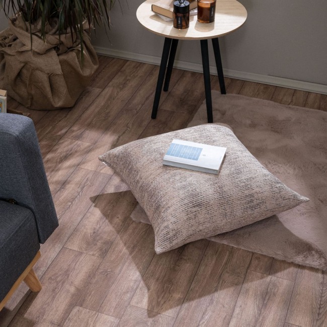 Μαξιλαροθήκη Toronto 02 - 43x43cm με γέμιση