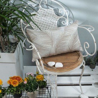 Μαξιλαροθήκη Toscana 04 - 30x50cm Teoran Home
