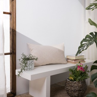 Μαξιλαροθήκη Treviso 01 - 30x50cm Teoran Home