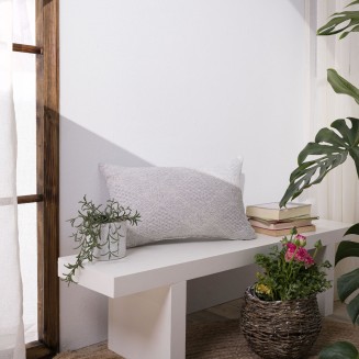 Μαξιλαροθήκη Treviso 04 - 30x50cm Teoran Home