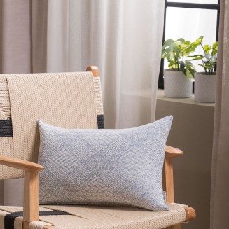 Μαξιλαροθήκη Treviso 05 - 30x50cm Teoran Home