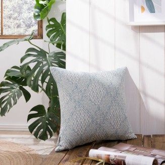 Μαξιλαροθήκη Treviso 08 - 30x50cm Teoran Home