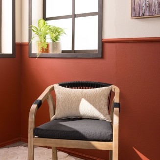 Μαξιλαροθήκη Valley 02 - 50x50cm Teoran Home