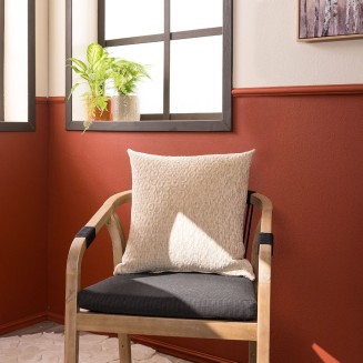 Μαξιλαροθήκη Valley 02 - 50x50cm Teoran Home