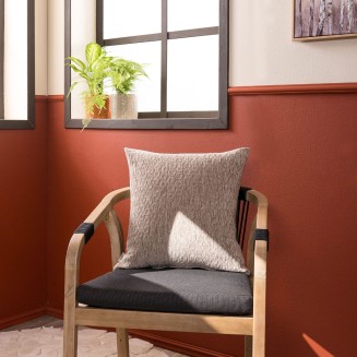 Μαξιλαροθήκη Valley 03 - 50x50cm Teoran Home