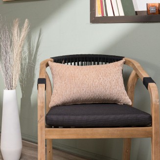 Μαξιλαροθήκη Valley 14 - 50x50cm Teoran Home