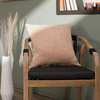 Μαξιλαροθήκη Valley 14 - 50x50cm Teoran Home