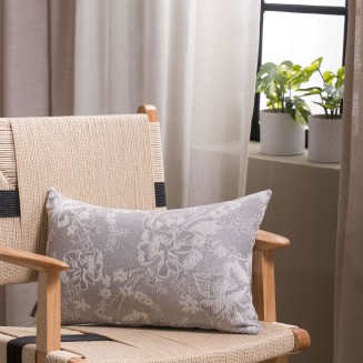 Μαξιλαροθήκη Varese 03 - 30x50cm Teoran Home