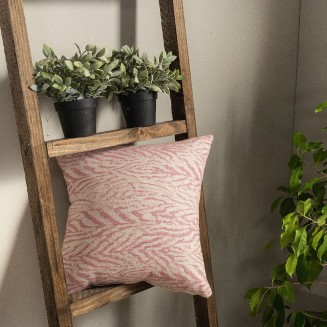 Μαξιλαροθήκη Διακοσμητική Δαπέδου  65x65 Teoran Home Vicenza 06