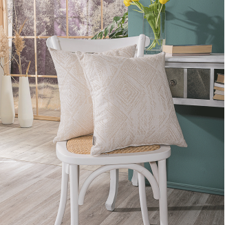 Μαξιλαροθήκη Izola 01 - 30x50cm Teoran Home