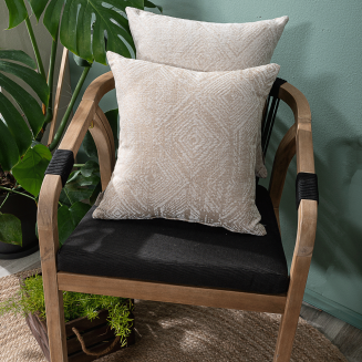 Μαξιλαροθήκη Izola 02 - 30x50cm Teoran Home