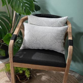 Μαξιλαροθήκη Izola 04 - 30x50cm Teoran Home