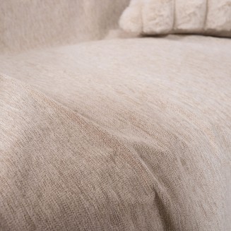 Ριχτάρι Basic 01-Τριθέσιο 180x300cm Teoran Home