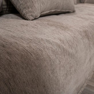 Ριχτάρι Basic 03-Τετραθέσιο 180x350cm Teoran Home