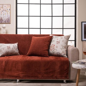 Ριχτάρι Basic 05-Τετραθέσιο 180x350cm Teoran Home