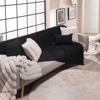 Ριχτάρι Basic 06-Τετραθέσιο 180x350cm Teoran Home