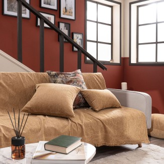 Ριχτάρι Basic 08-Τετραθέσιο 180x350cm Teoran Home