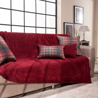 Ριχτάρι Basic 10-Τετραθέσιο 180x350cm Teoran Home