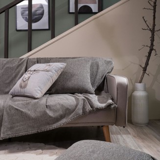 Ριχτάρι Basic 11-Τετραθέσιο 180x350cm Teoran Home