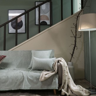 Ριχτάρι Basic 13-Τετραθέσιο 180x350cm Teoran Home