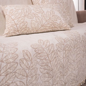 Ριχτάρι Charlotte 01-Τετραθέσιο 180x350cm Teoran Home