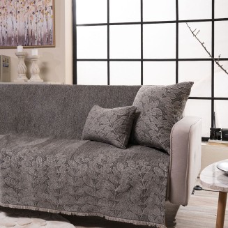 Ριχτάρι Charlotte 03-Τετραθέσιο 180x350cm Teoran Home