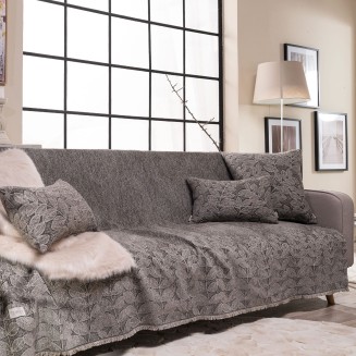 Ριχτάρι Charlotte 03-Τετραθέσιο 180x350cm Teoran Home