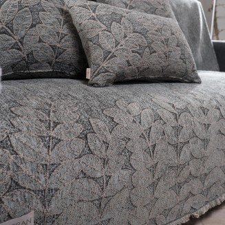 Ριχτάρι Charlotte 04-Τετραθέσιο 180x350cm Teoran Home