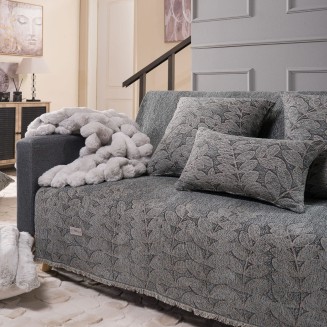 Ριχτάρι Charlotte 04-Τετραθέσιο 180x350cm Teoran Home