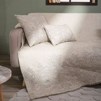 Ριχτάρι Charlotte 07-Τετραθέσιο 180x350cm Teoran Home