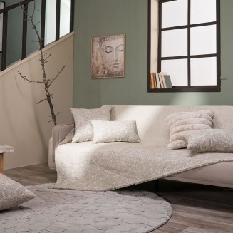 Ριχτάρι Charlotte 07-Τετραθέσιο 180x350cm Teoran Home