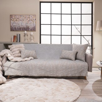 Ριχτάρι Charlotte 11-Τετραθέσιο 180x350cm Teoran Home