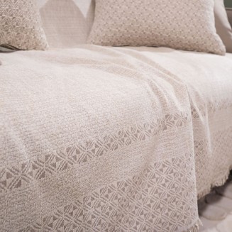 Ριχτάρι Cleveland 01-Τετραθέσιο 180x350cm Teoran Home