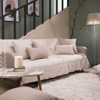 Ριχτάρι Cleveland 01-Τετραθέσιο 180x350cm Teoran Home