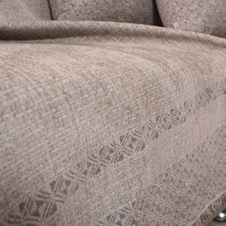 Ριχτάρι Cleveland 03-Τετραθέσιο 180x350cm Teoran Home