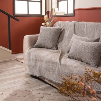 Ριχτάρι Cleveland 03-Τετραθέσιο 180x350cm Teoran Home