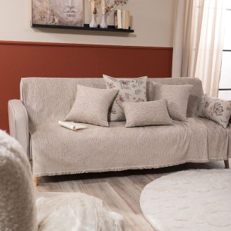 Ριχτάρι Fremont 02-Τετραθέσιο 180x350cm Teoran Home