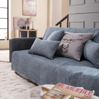 Ριχτάρι Fremont 04-Τετραθέσιο 180x350cm Teoran Home