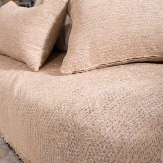 Ριχτάρι Fremont 14-Τετραθέσιο 180x350cm Teoran Home