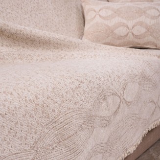 Ριχτάρι Garland 01-Τετραθέσιο 180x350cm Teoran Home