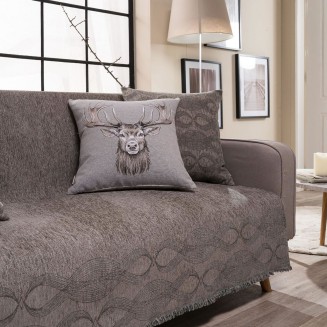 Ριχτάρι Garland 03-Τετραθέσιο 180x350cm Teoran Home