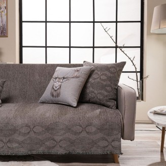 Ριχτάρι Garland 03-Τετραθέσιο 180x350cm Teoran Home