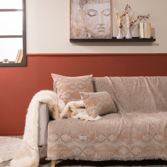 Ριχτάρι Garland 05-Τετραθέσιο 180x350cm Teoran Home