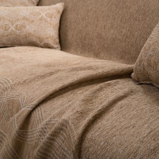 Ριχτάρι Garland 08-Τετραθέσιο 180x350cm Teoran Home