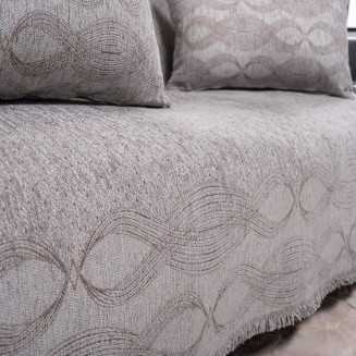 Ριχτάρι Garland 11-Τετραθέσιο 180x350cm Teoran Home