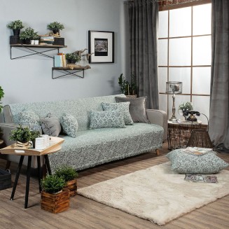 Ριχτάρι Μεμονωμένο Διθέσιο 180x250 Teoran Home Georgia 13